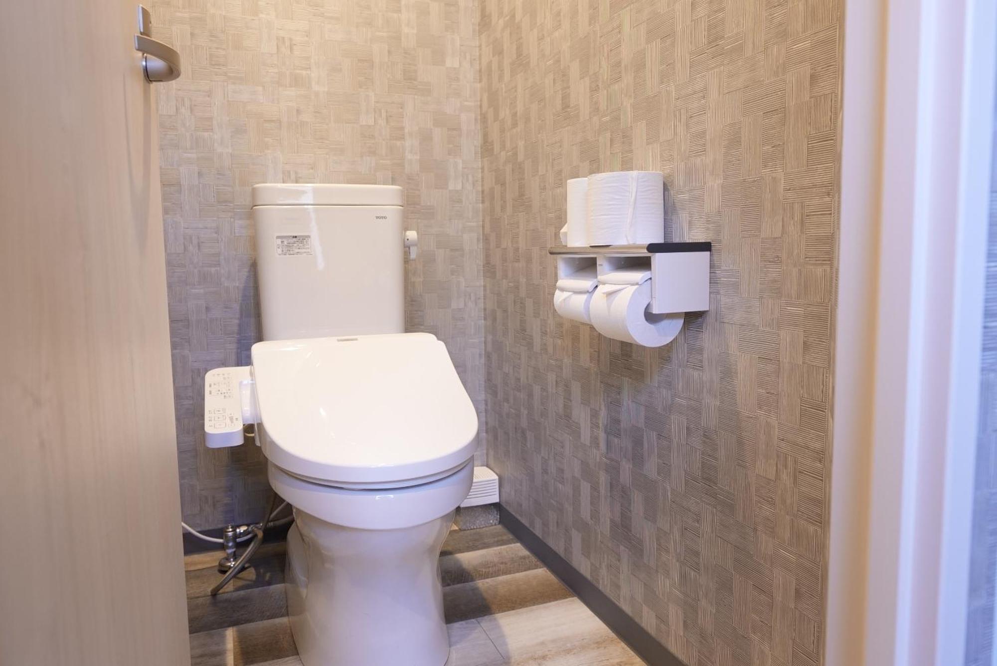 Hotel Tomariya Ueno Tokyo Eksteriør bilde