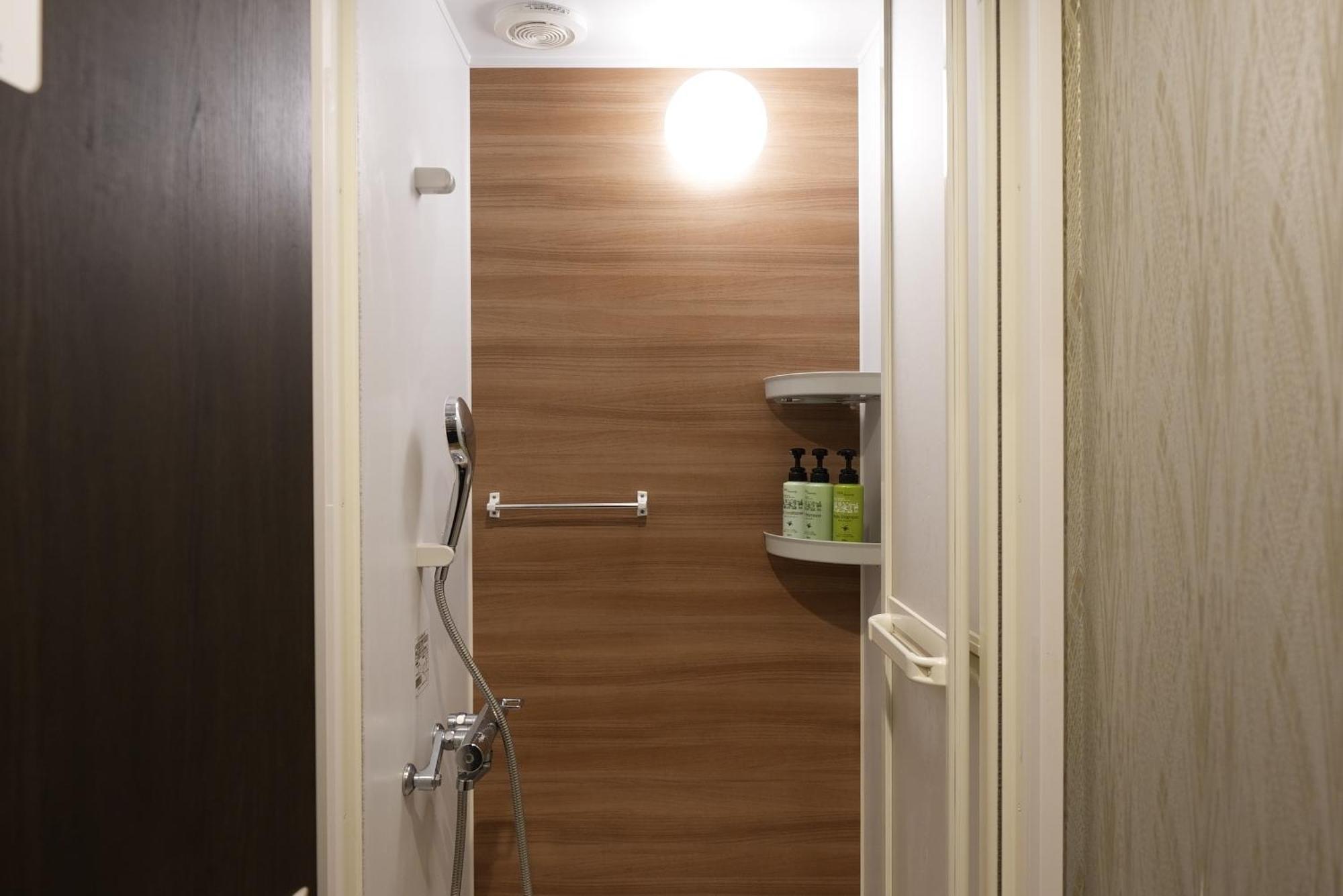 Hotel Tomariya Ueno Tokyo Eksteriør bilde