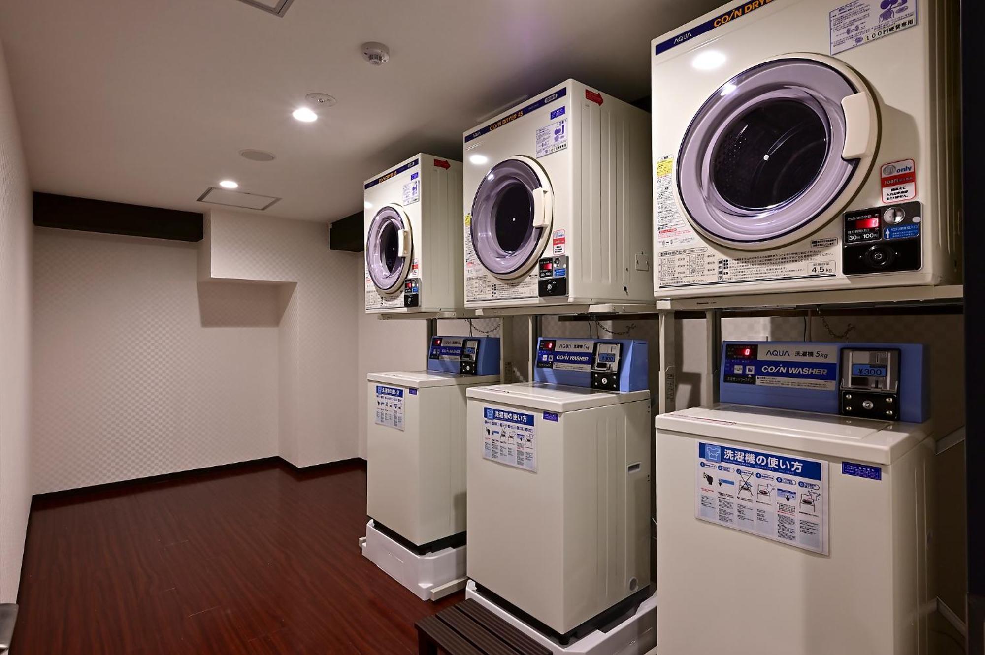 Hotel Tomariya Ueno Tokyo Eksteriør bilde