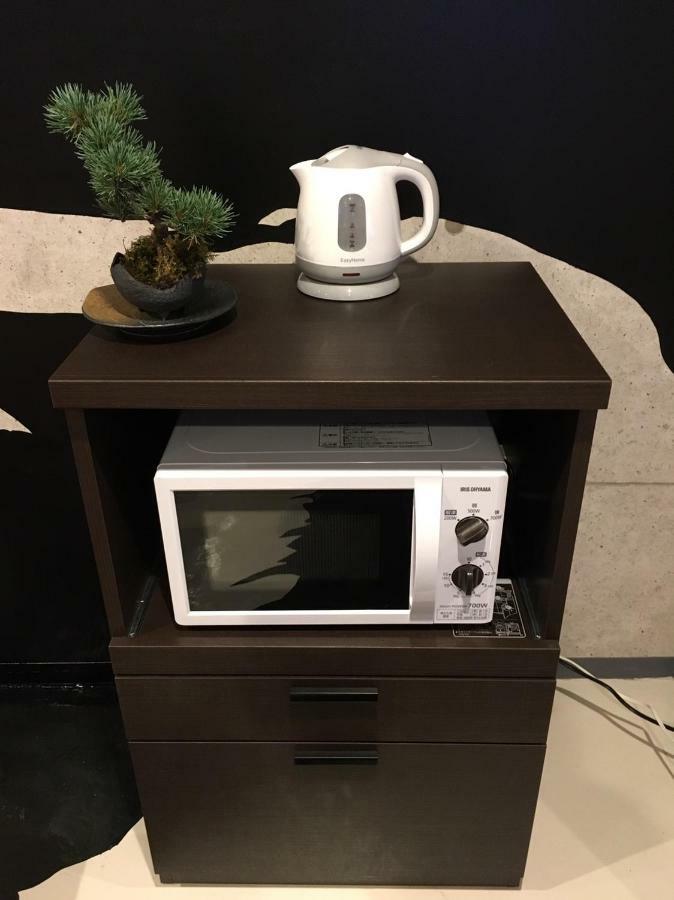 Hotel Tomariya Ueno Tokyo Eksteriør bilde